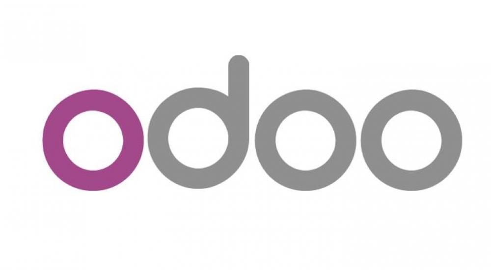 Odoo • Image et Texte